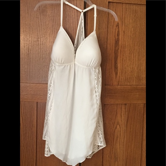 Apt. 9 Other - NWT Lovely Nighty w/Thong😍